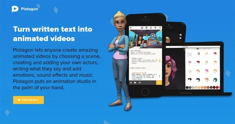 Acapela Group | DIY Animation Software: New software with lifelike voices lets anyone become a one-person movie studio. Acapela Group | DIY Animation Software: New software with lifelike voices lets anyone become a one-person movie studio.