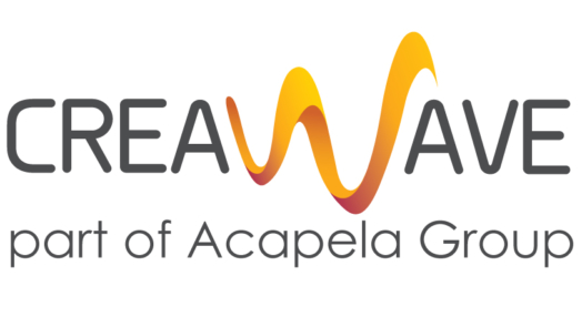 AcapelaGroup - CreaWave