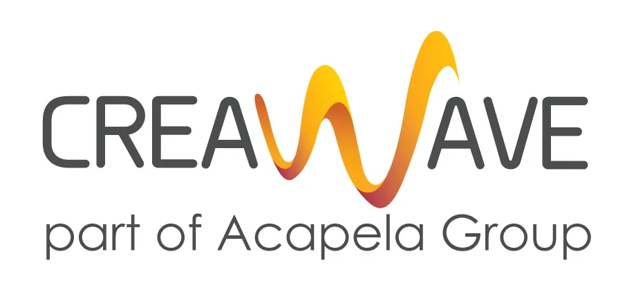 AcapelaGroup - CreaWave