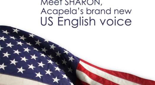 AcapelaGroup - Actu