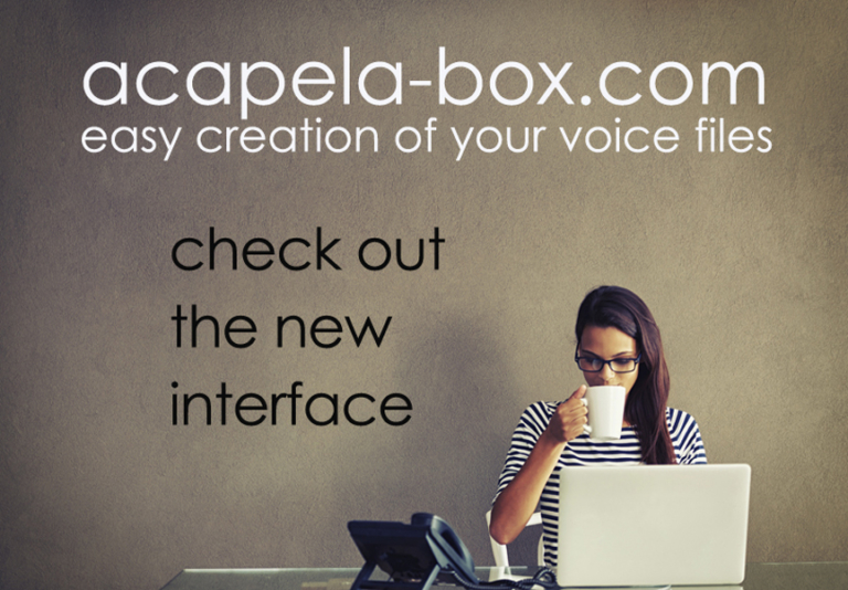 acapela box text to speech acapela box text to speech