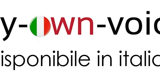 AcapelaGroup - My Own Voice