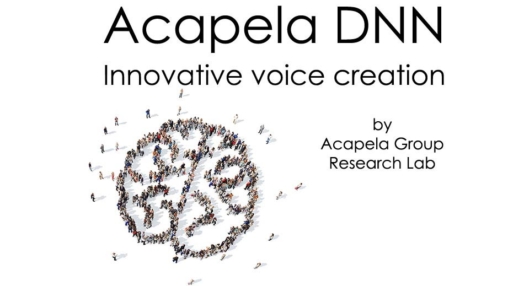 AcapelaGroup - Actu - DNN