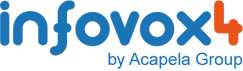 Acapela Group - Infovox4