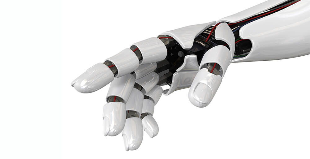 Acapela Group - Robotics