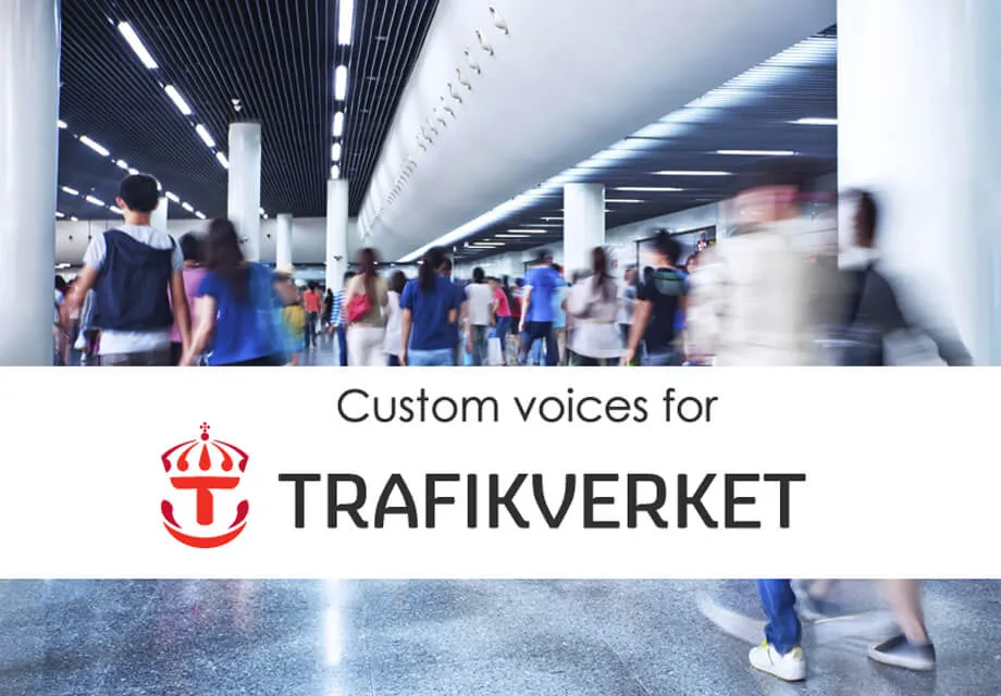 acapelagroup-trafikverket-customvoices