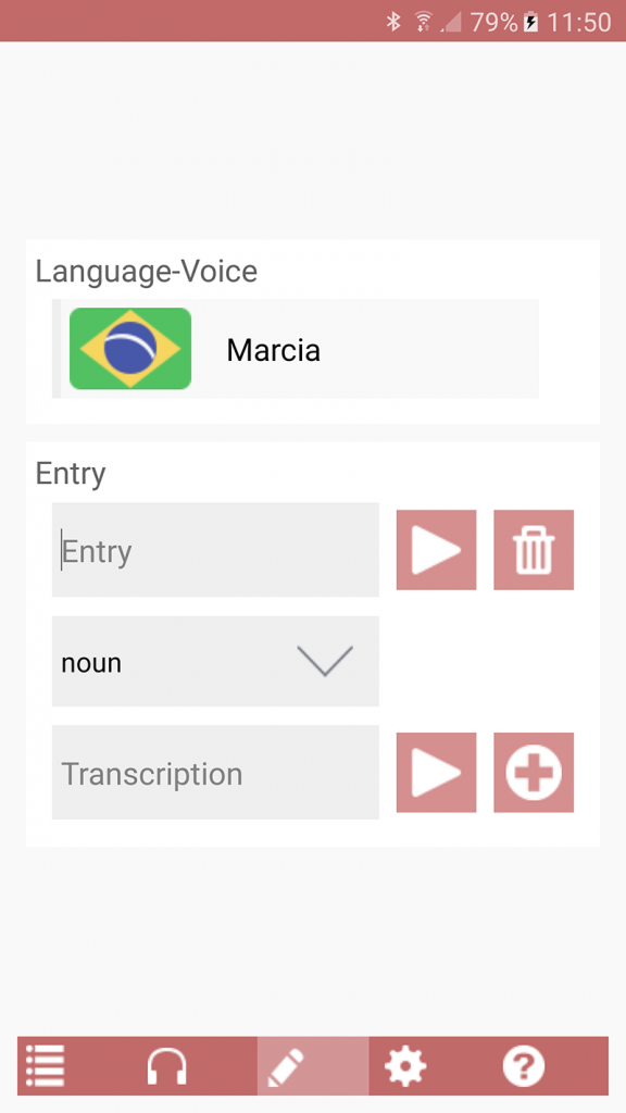 Acapela Group Acapela TTS Voices (Google Play) HOW TO