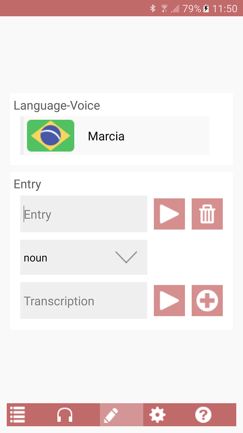 Acapela TTS Voices - Google Play - installation infos 11