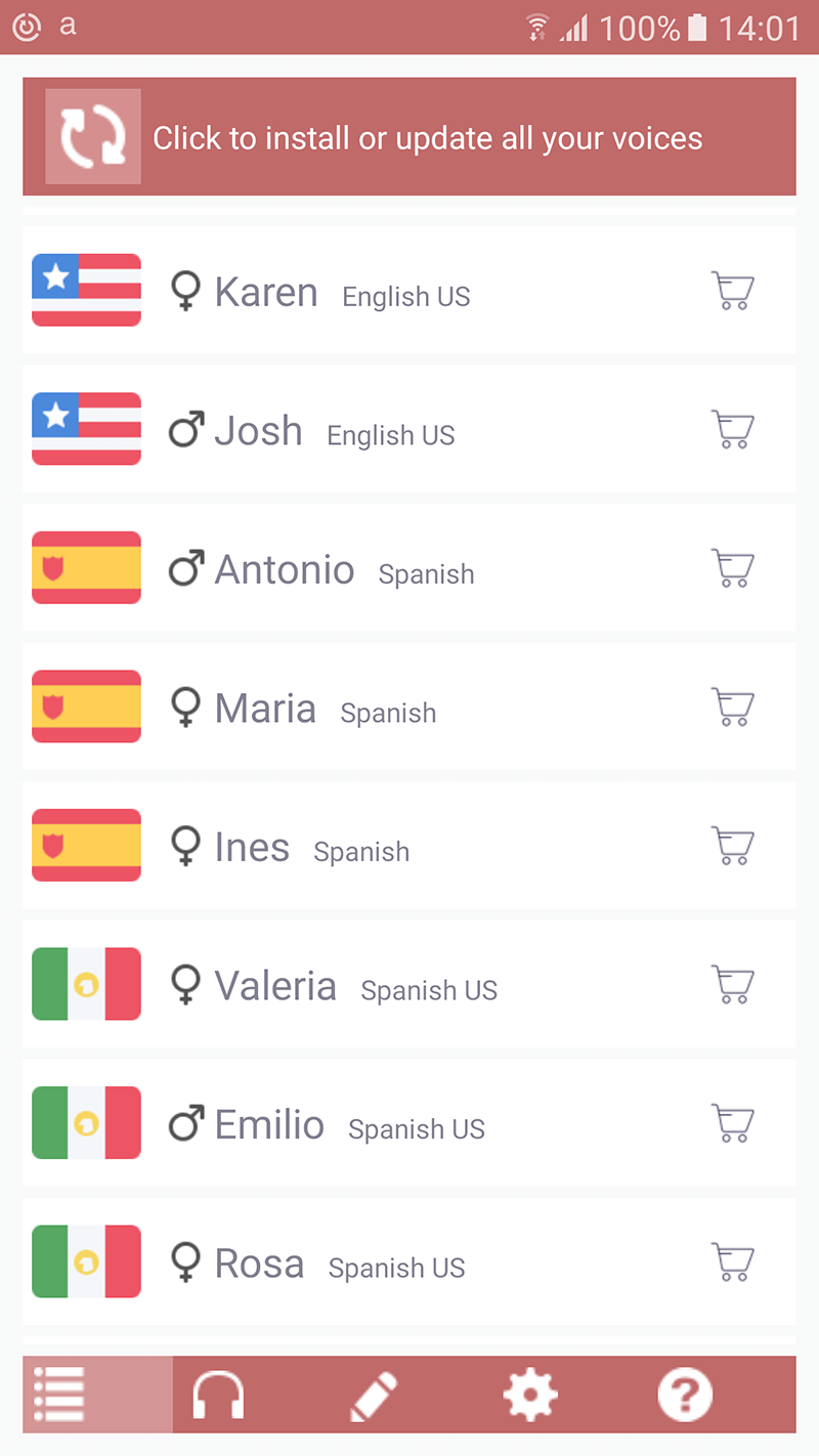acapela text to speech rod voice acapela text to speech rod voice