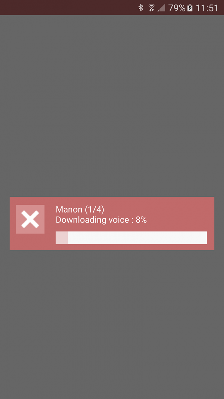 Acapela Group Acapela TTS Voices (Google Play) HOW TO