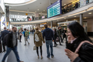 Custom voice for DB - Acapela Group