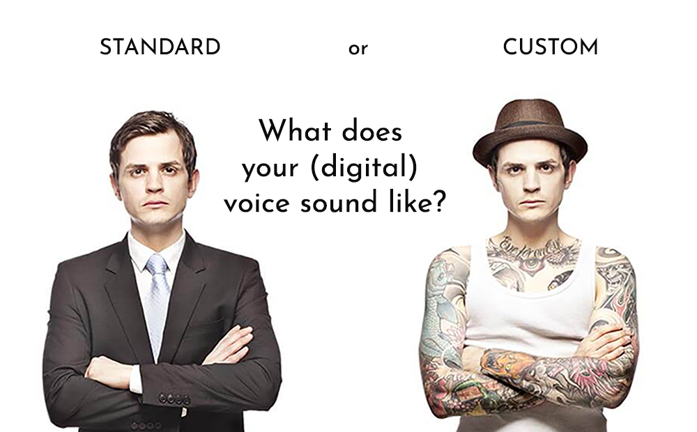 Custom Text To Voice Online Acapela Group