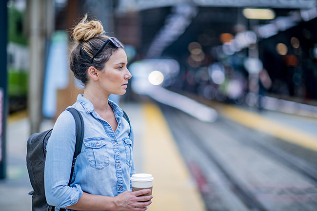 Acapela digital voices for transpot