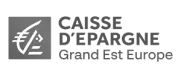 Caisse d’Epargne Grand Est Europe