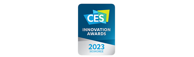 Acapela-Group-CES-2023-Innovation-award