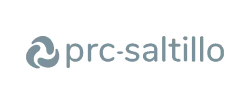 PRC saltillo logo