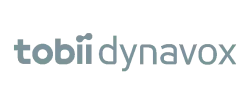 logo Tobii Dynavox