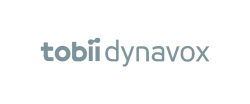 logo Tobii Dynavox