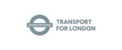Logo Transport for London