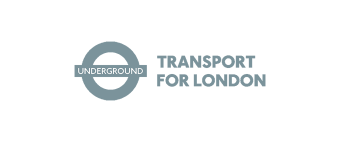 Logo Transport for London