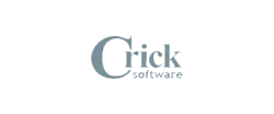 Logo Crick Software