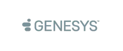 Logo Genesys