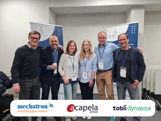 Mechatron and acapela teams