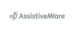 Assistiveware logo