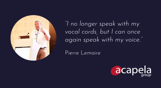 Picture of Pierre Lemaire